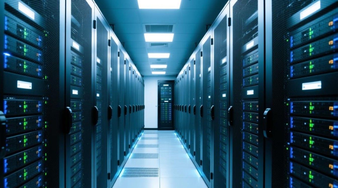 陕西远程服务器，为何成为企业数据存储与处理的首选之地？