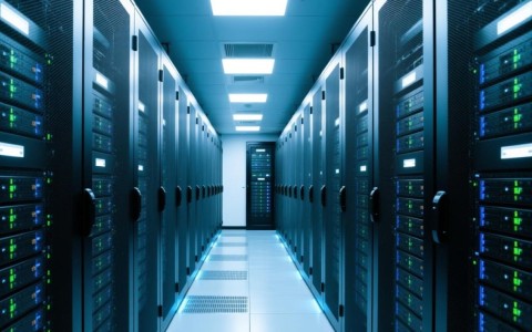 陕西远程服务器,为何成为企业数据存储与处理的首选之地?
