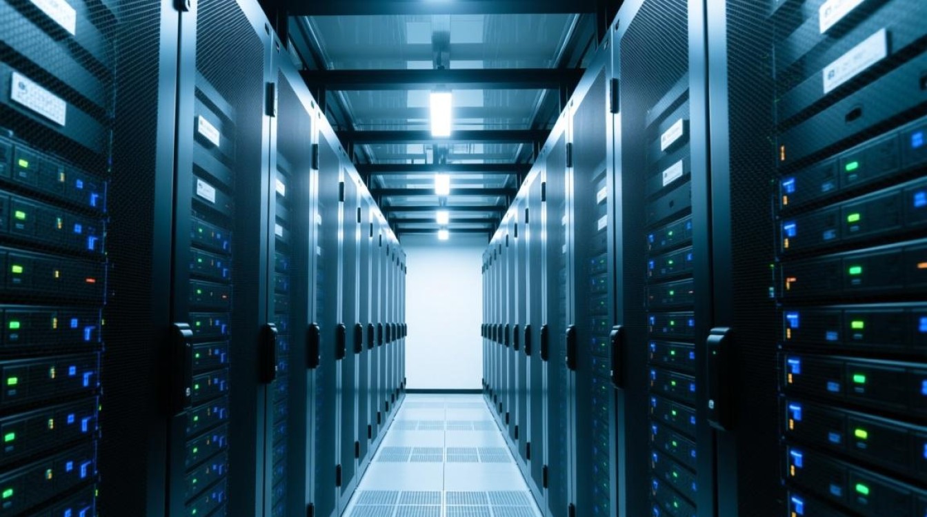 陕西远程服务器，为何成为企业数据存储与处理的首选之地？