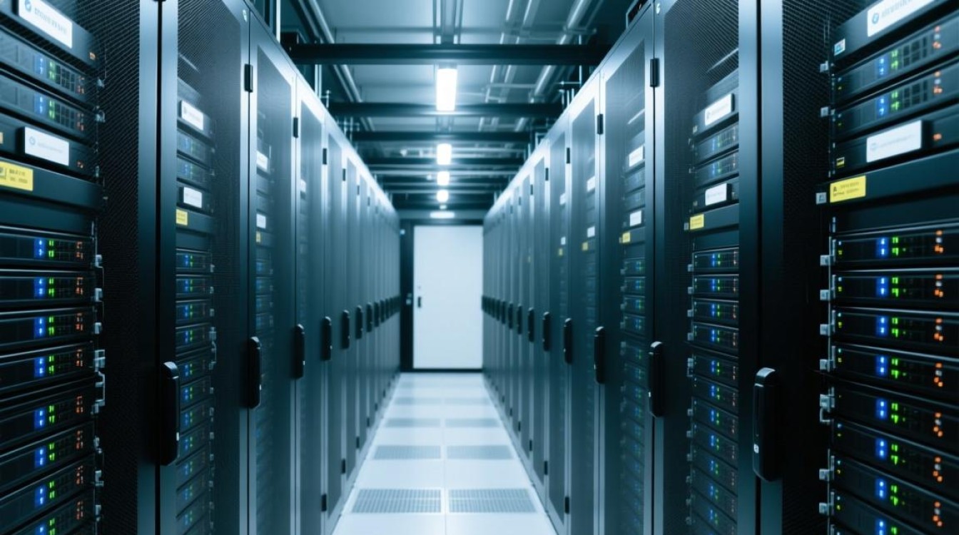 陕西远程服务器，为何成为企业数据存储与处理的首选之地？