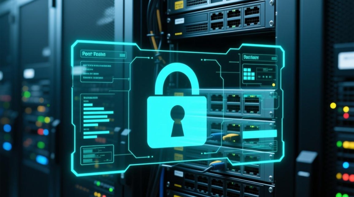 安全测试端口扫描有哪些具体工具和最佳实践？