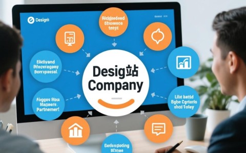 如何甄别建站公司哪家更优？揭秘行业口碑最佳建站公司