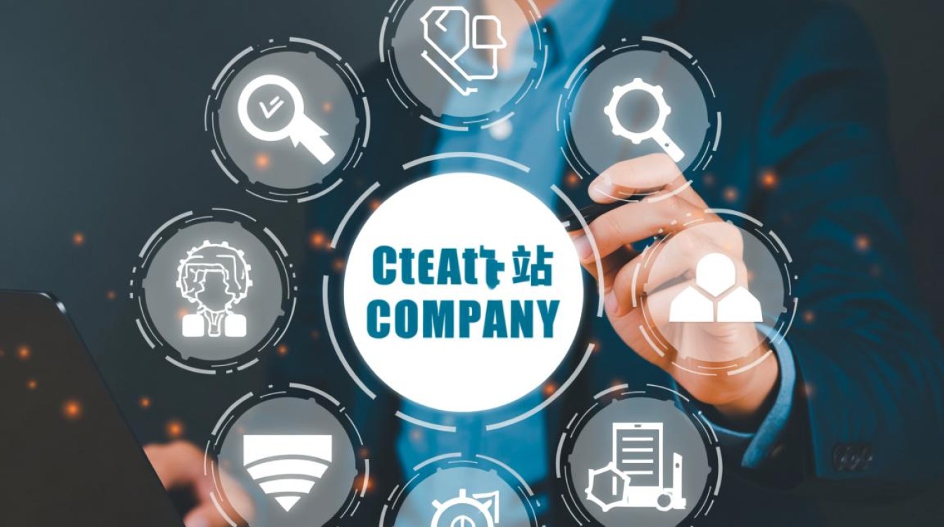 如何甄别建站公司哪家更优？揭秘行业口碑最佳建站公司