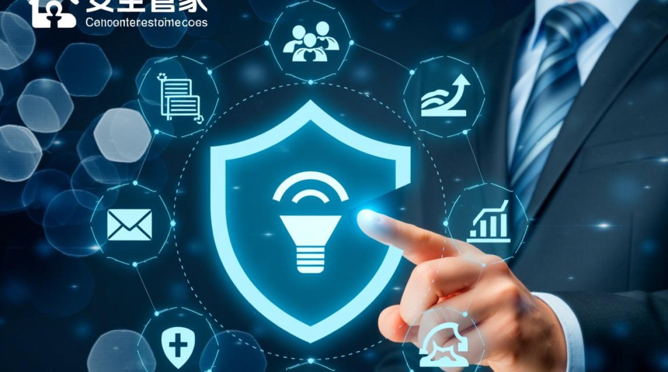 安全管家报价怎么算？不同服务套餐价格差多少？