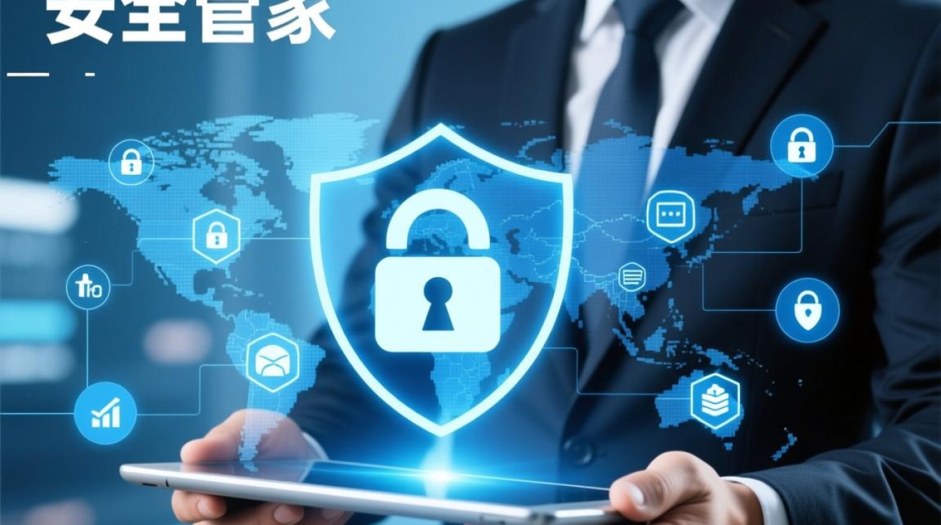 安全管家报价怎么算？不同服务套餐价格差多少？