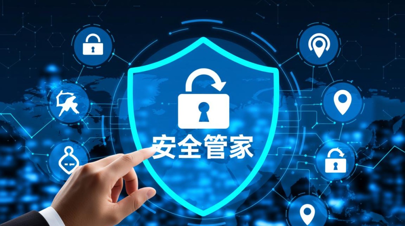 安全管家报价怎么算？不同服务套餐价格差多少？