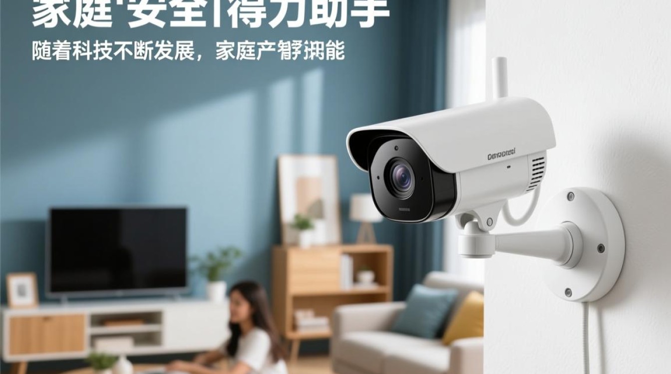 家庭徽小型智能监控摄像头与普通家庭智能监控摄像头有何不同？