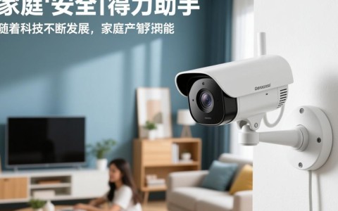 家庭徽小型智能监控摄像头与普通家庭智能监控摄像头有何不同?