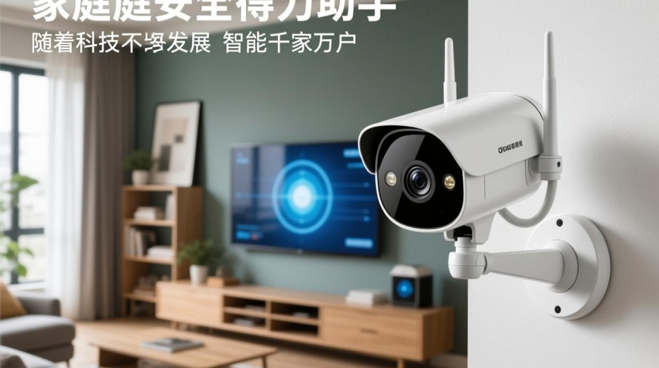 家庭徽小型智能监控摄像头与普通家庭智能监控摄像头有何不同？