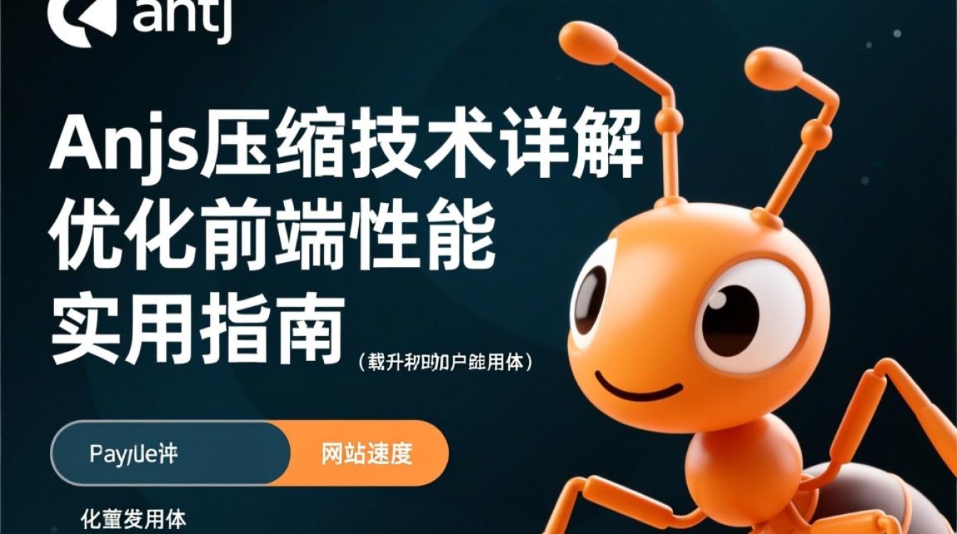 antjs压缩如何操作？压缩后文件变小吗？