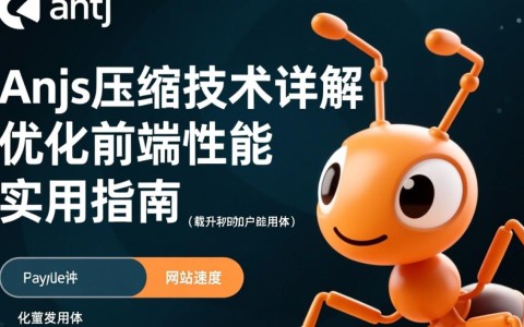 antjs压缩如何操作？压缩后文件变小吗？