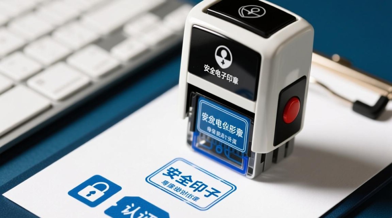 安全电子印章如何确保文件签署的法律效力？