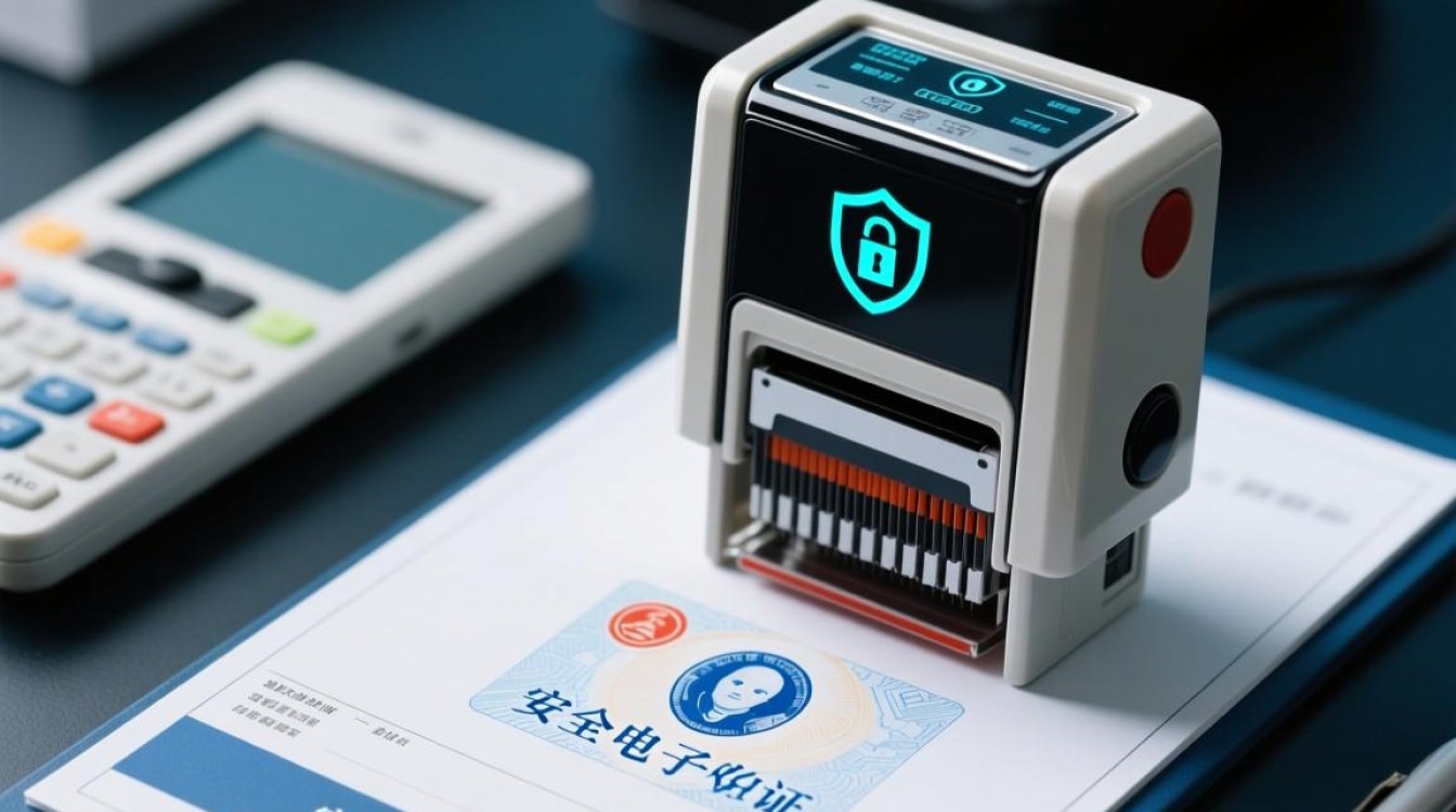 安全电子印章如何确保文件签署的法律效力？