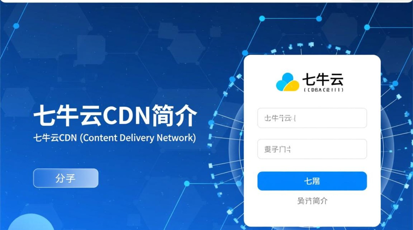 七牛云cdn云盒官网登录入口在哪里？详细步骤指引缺失？