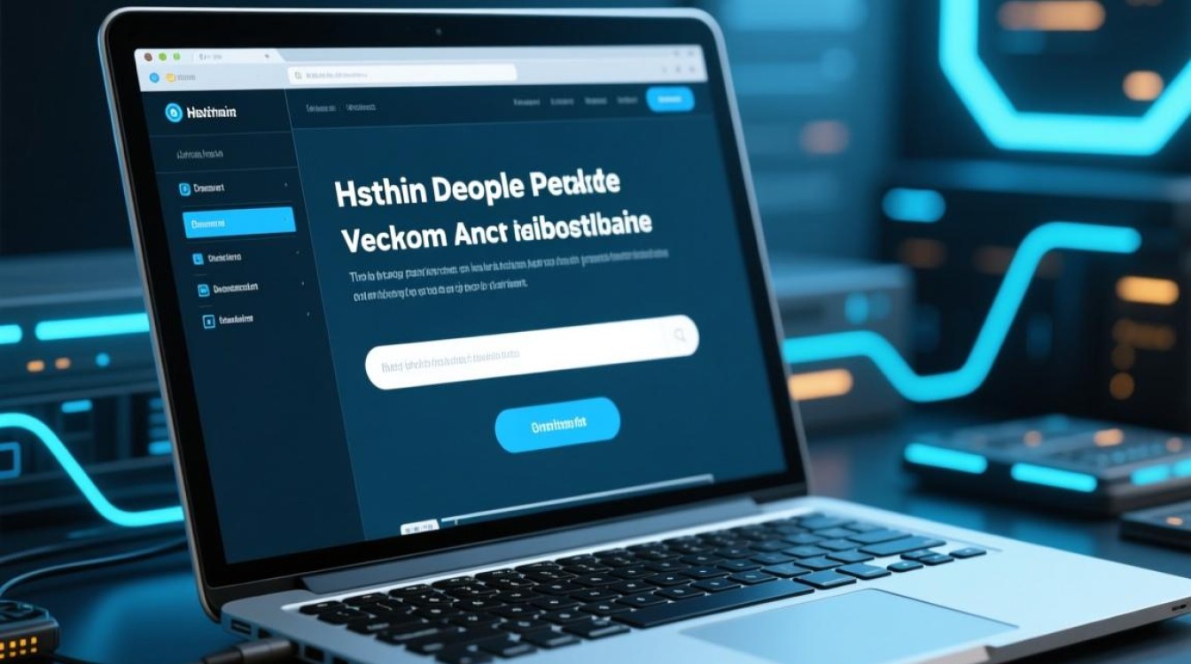 主机域名与网站域名有何区别？两者在网站建设中的作用是什么？