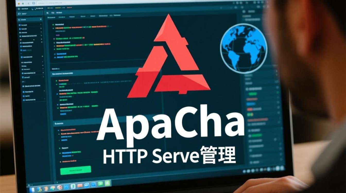 apache服务器安装配置详细教程步骤是什么？