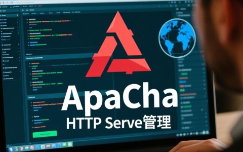 apache服务器安装配置详细教程步骤是什么?