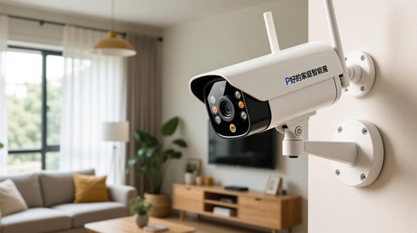 如何挑选最适合家庭使用的智能监控设备？