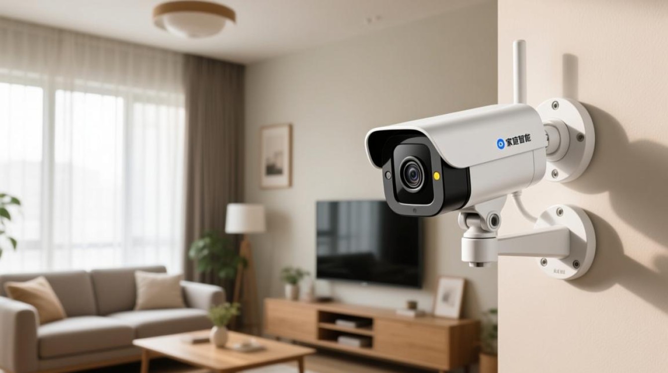 如何挑选最适合家庭使用的智能监控设备？