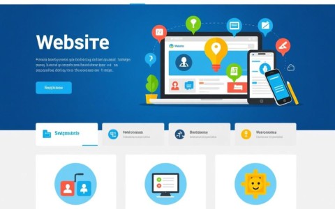 如何选择最佳建站地点？国内还是国外？哪个平台建网站更合适？