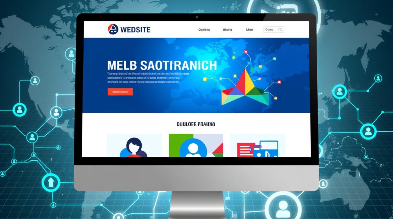 如何选择最佳建站地点？国内还是国外？哪个平台建网站更合适？