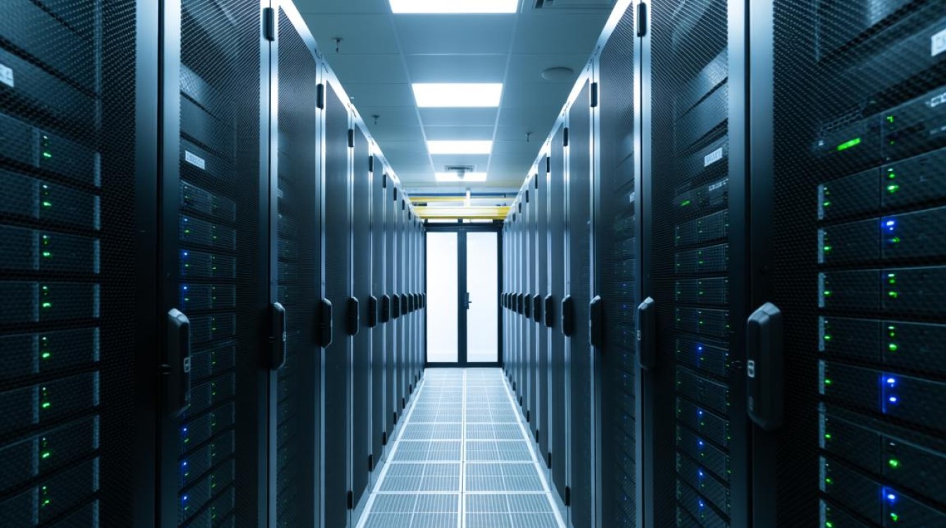 陕西企业服务器，如何选择合适的配置与服务商？