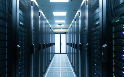 陕西企业服务器,如何选择合适的配置与服务商?