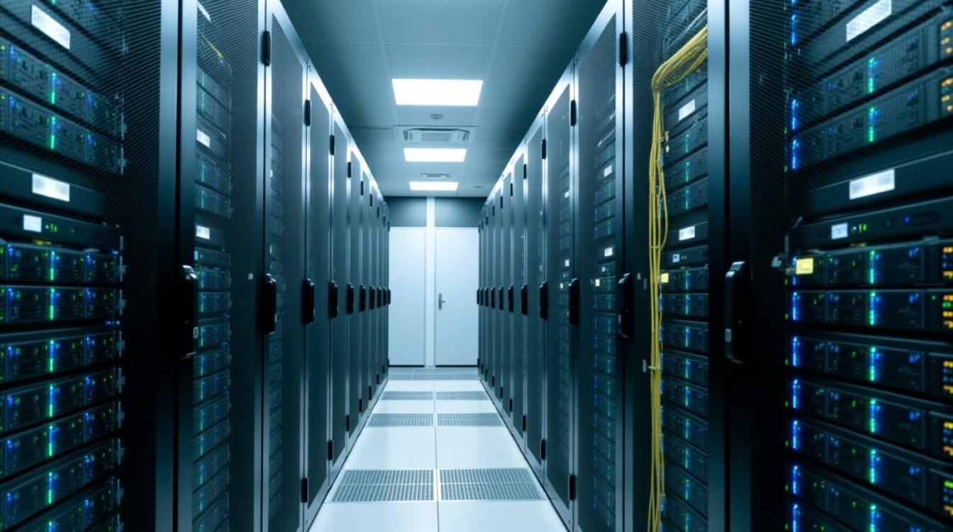 陕西企业服务器，如何选择合适的配置与服务商？