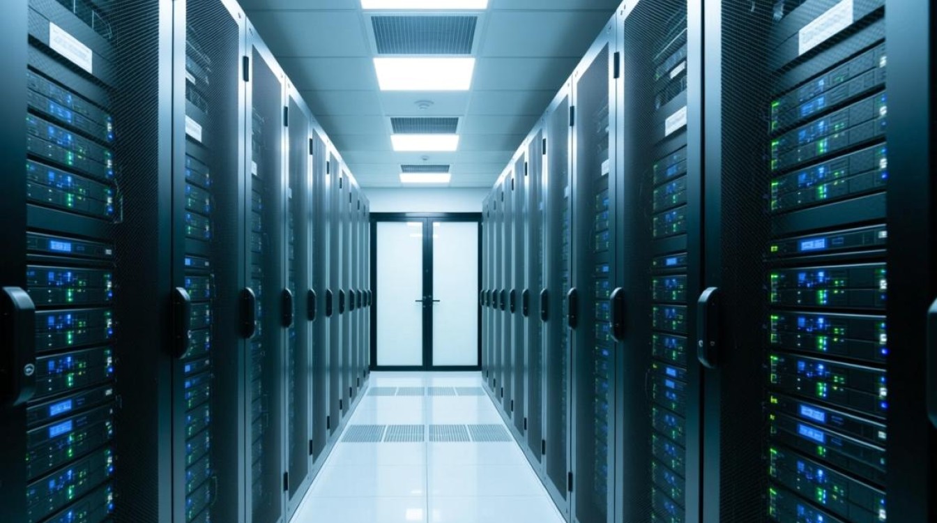 陕西企业服务器，如何选择合适的配置与服务商？