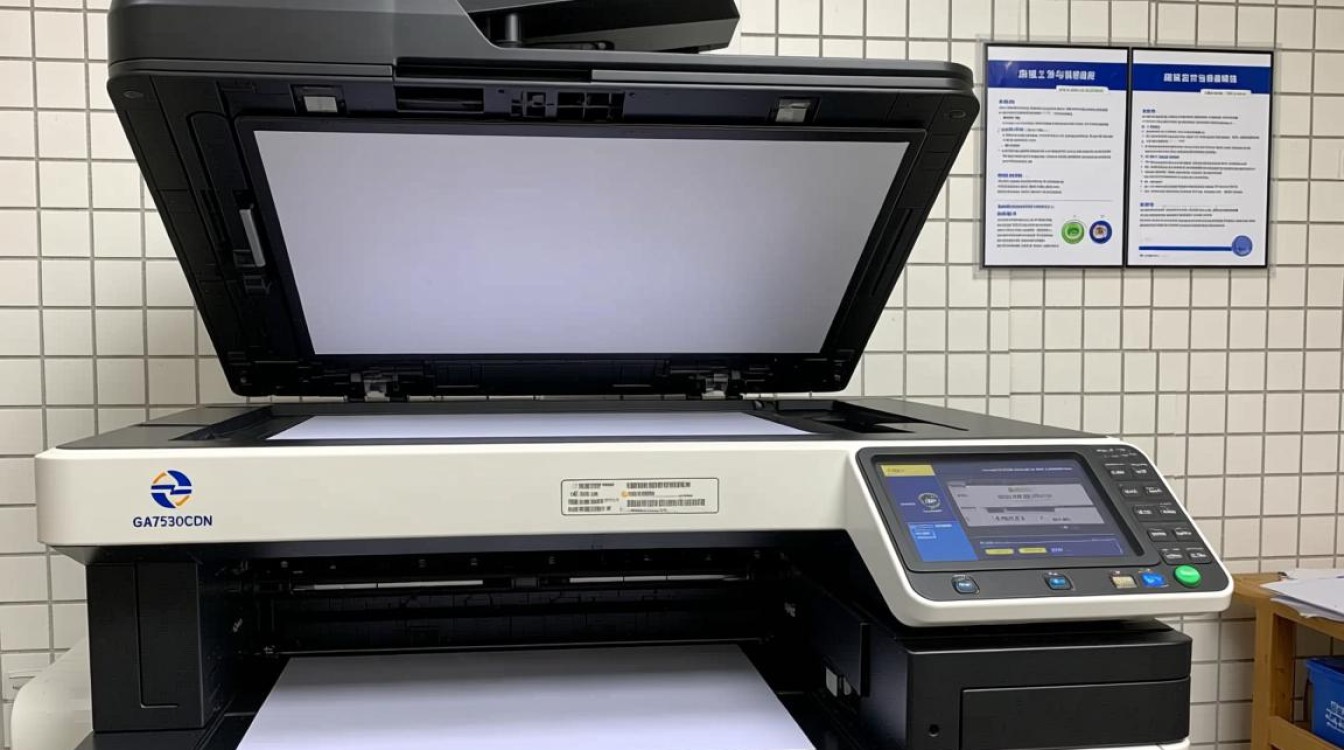 思立辰ga7530cdn原装短刮板，真的值得购买吗？