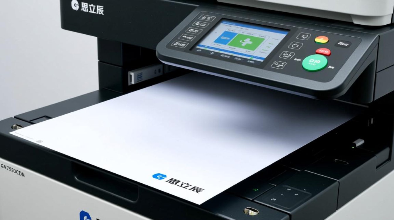 思立辰ga7530cdn原装短刮板，真的值得购买吗？