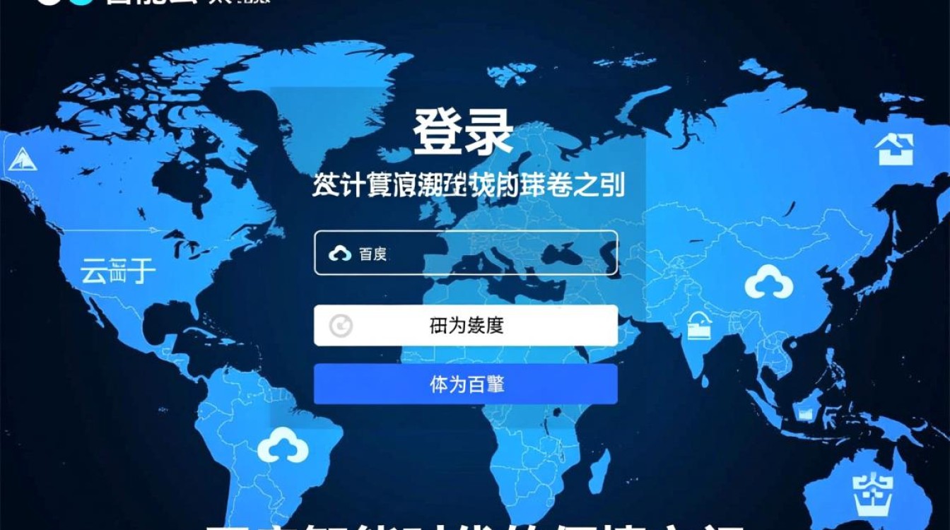 百度智能云登录失败怎么办？忘记密码如何找回？