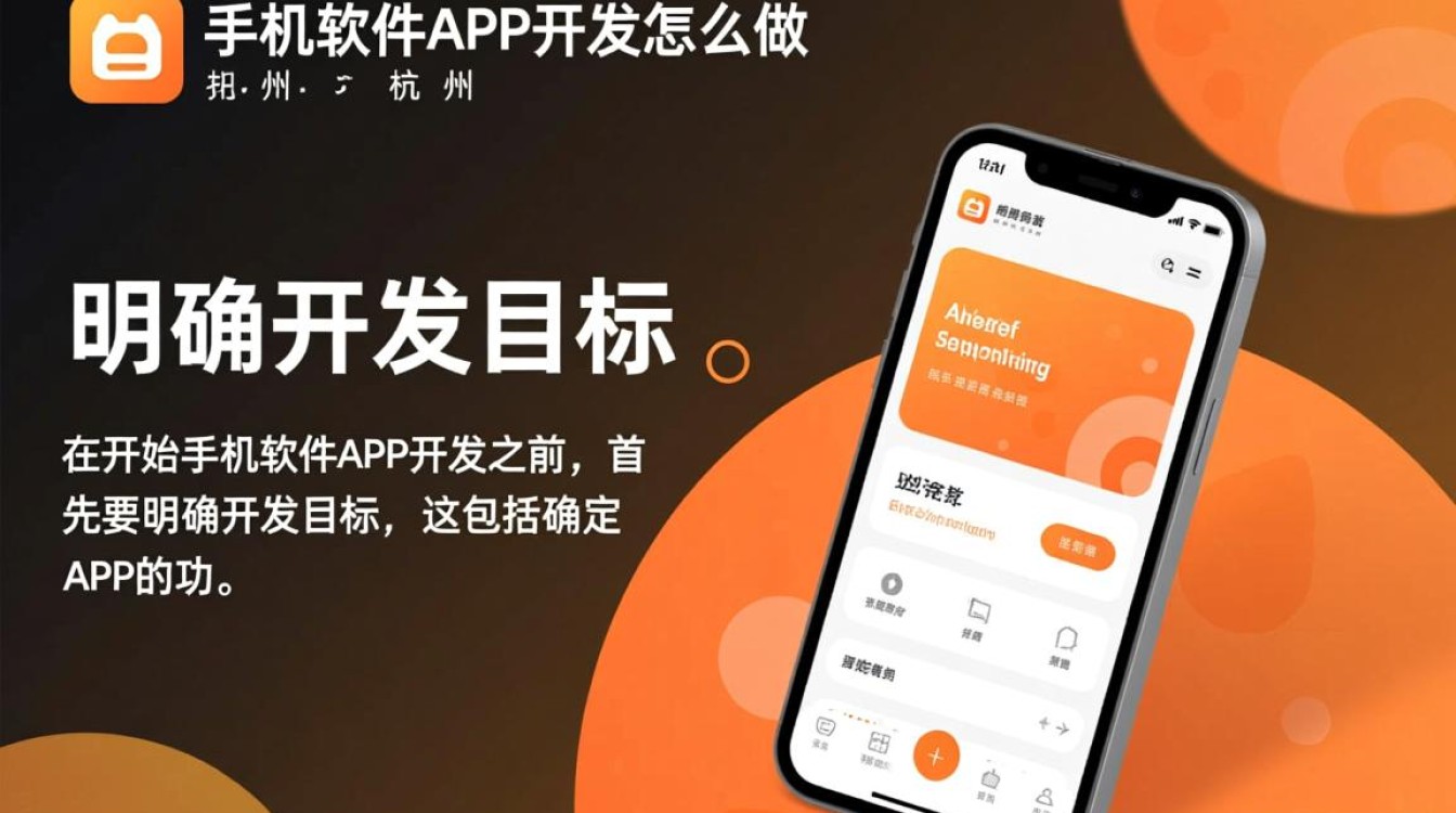 杭州手机软件app开发，如何从零开始，实现个性化定制与高效运营？