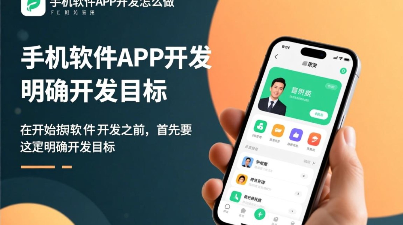 杭州手机软件app开发，如何从零开始，实现个性化定制与高效运营？