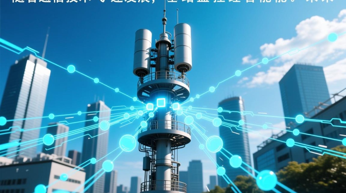 基站智能监控，如何实现基站监控的全面智能化？