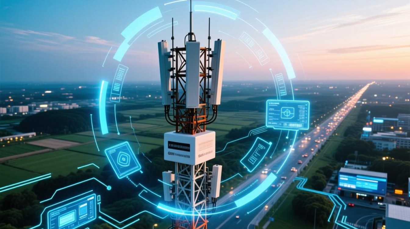 基站智能监控，如何实现基站监控的全面智能化？