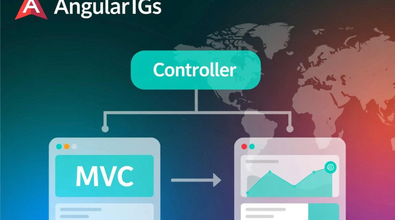 AngularJS控制器间通信的正确方法有哪些？