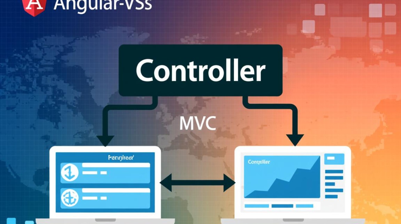AngularJS控制器间通信的正确方法有哪些？