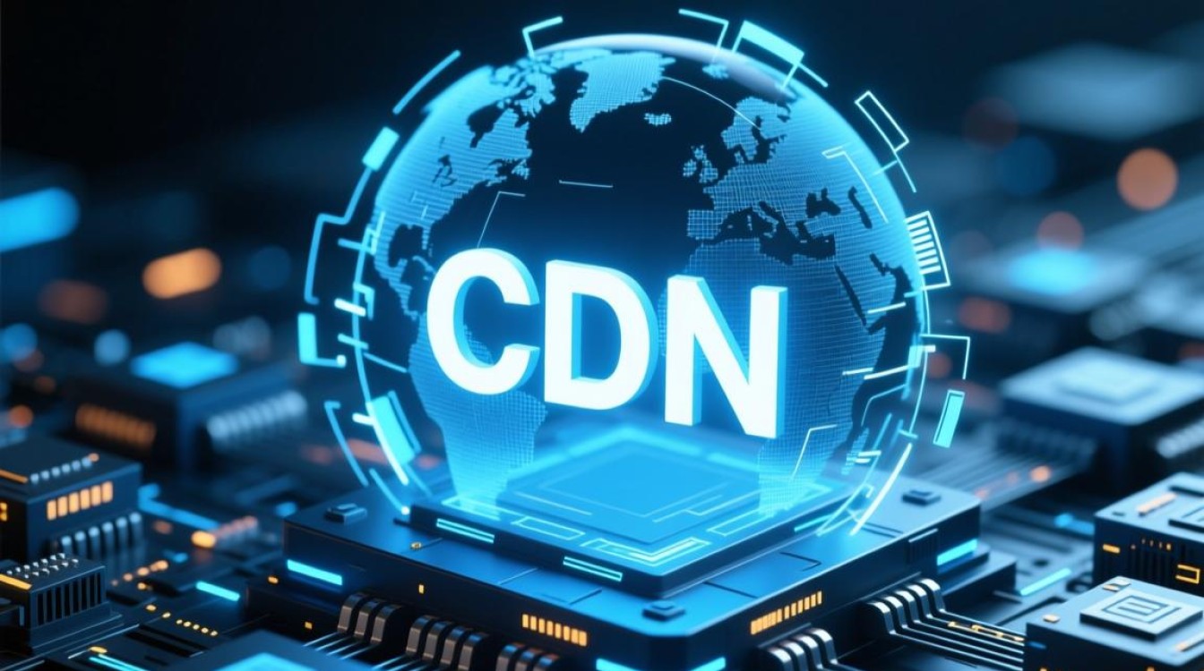 2019年中国cdn服务商排名揭晓，哪些企业脱颖而出？背后的竞争与趋势分析？