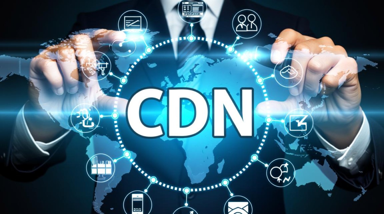 2019年中国cdn服务商排名揭晓，哪些企业脱颖而出？背后的竞争与趋势分析？