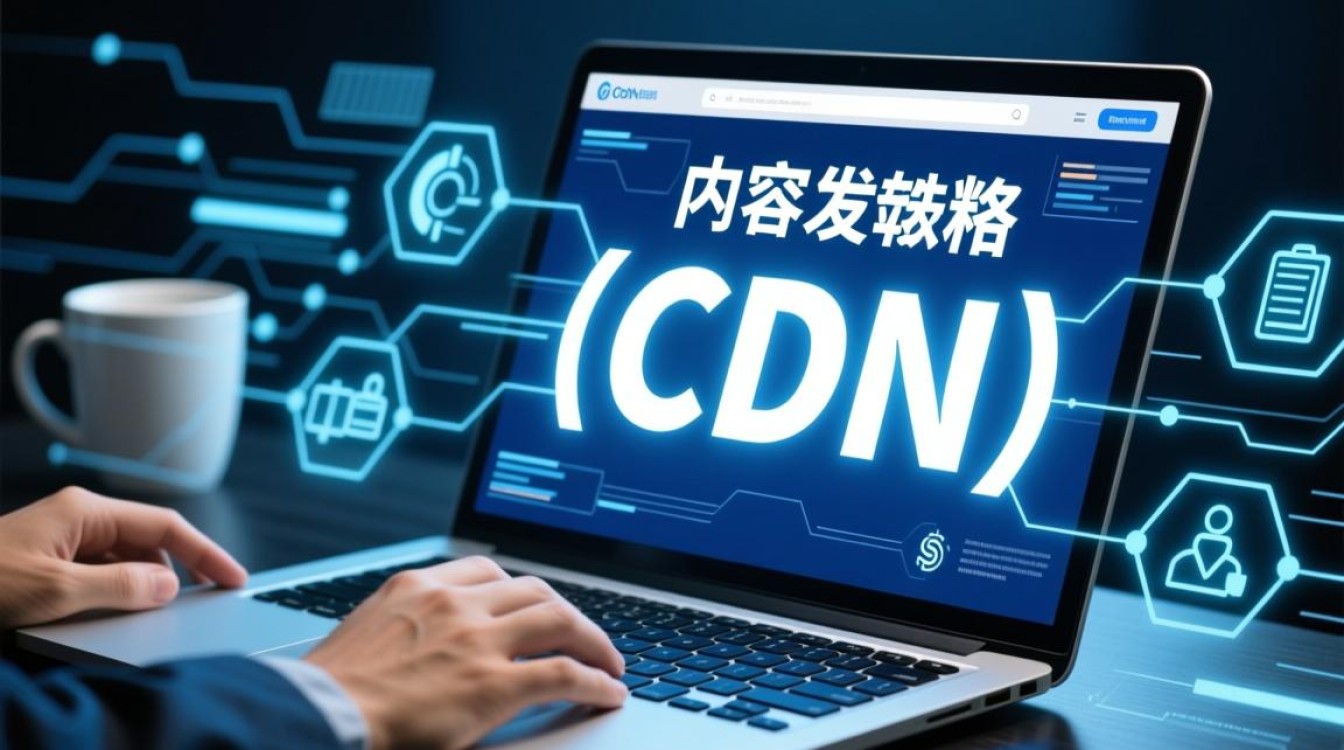 2019年中国cdn服务商排名揭晓，哪些企业脱颖而出？背后的竞争与趋势分析？