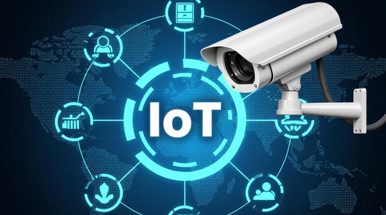 物联网智能监控系统有哪些独特优势和应用场景? 物联网智能监控系统有哪些独特优势和应用场景?