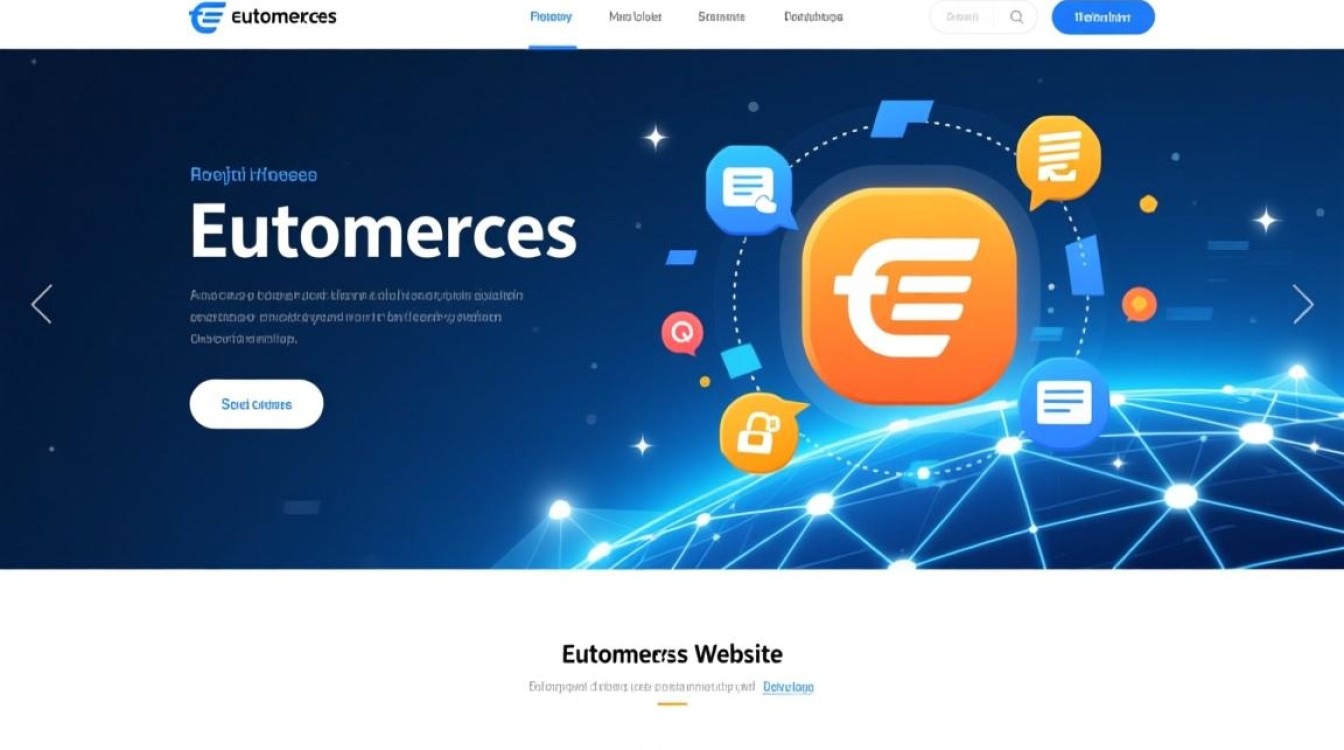 开发一个电子商务网站，有哪些关键因素和挑战需要注意？