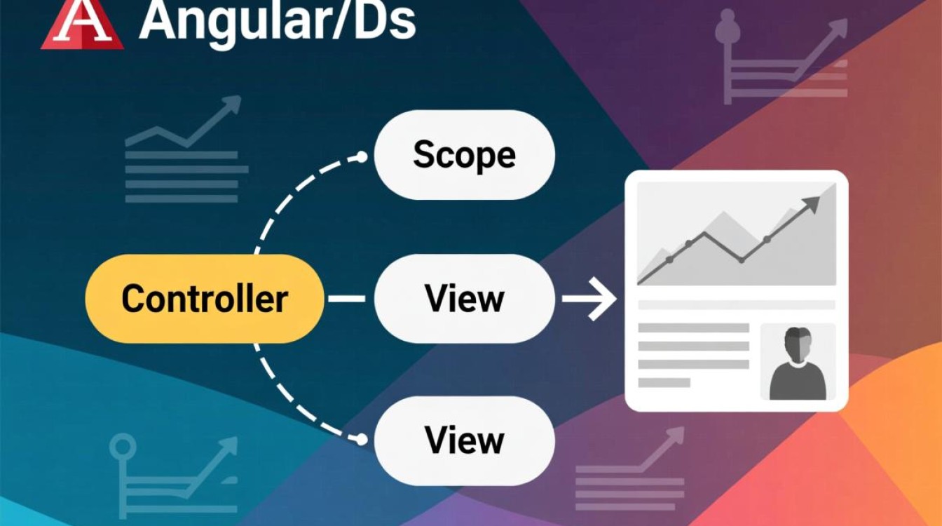 AngularJS单独作用域内数据操作如何实现与隔离？