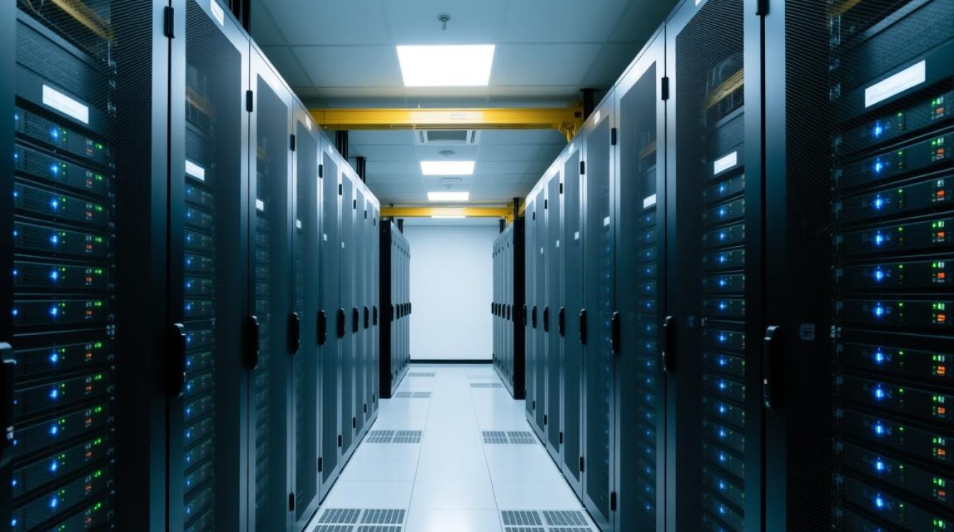 陕西机房服务器,为何成为数据中心的优选之地? 陕西机房服务器,为何成为数据中心的优选之地?