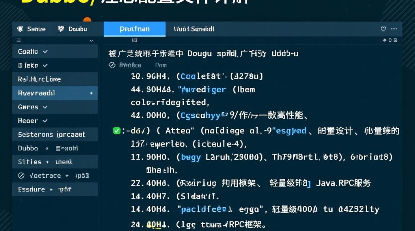 如何在dubbo日志配置文件中优化日志设置以提高系统性能？