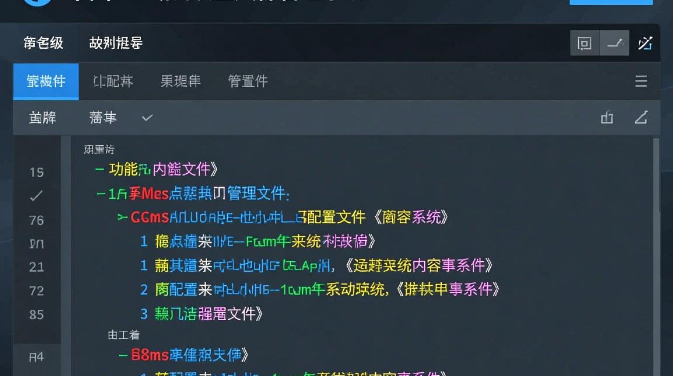 帝国CMS配置文件中，有哪些关键设置需要特别注意？