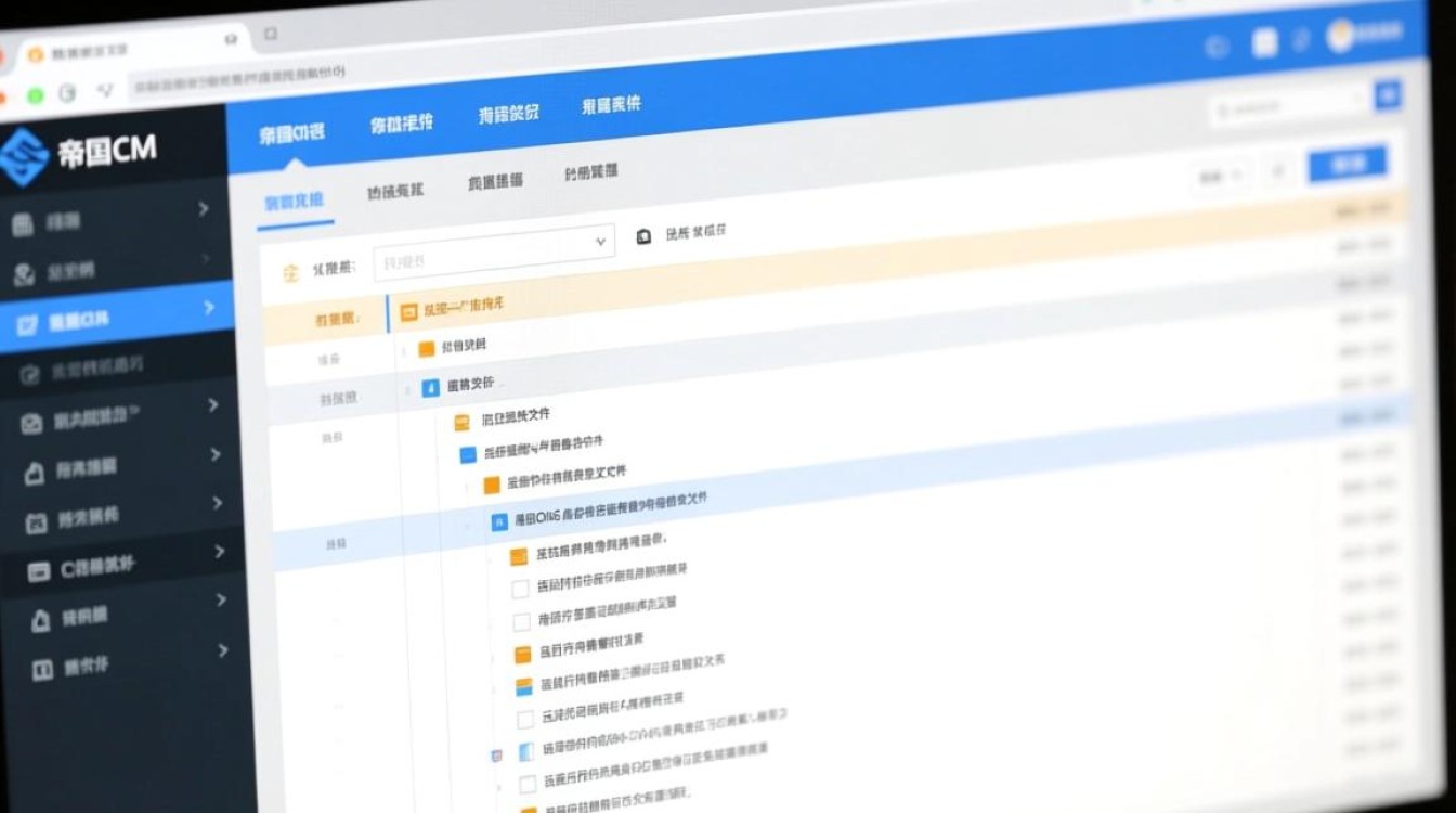帝国CMS配置文件中，有哪些关键设置需要特别注意？
