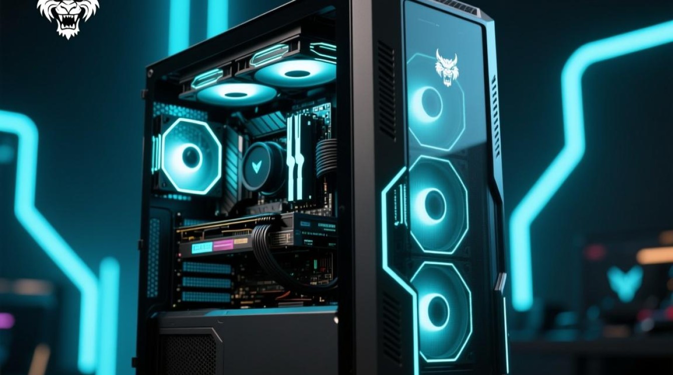 我是兽电脑配置揭秘，性能如何？性价比怎样？