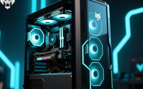 我是兽电脑配置揭秘，性能如何？性价比怎样？